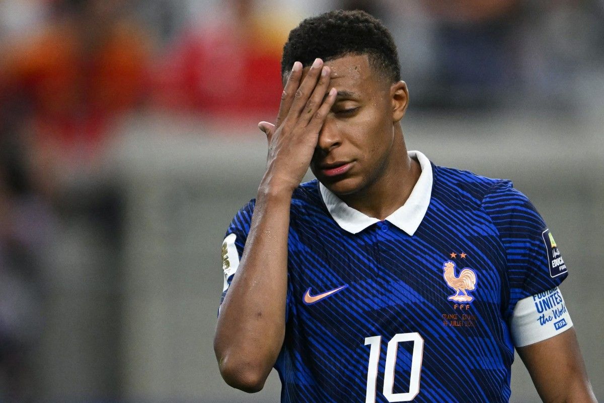 Prancis Tersingkir di Semifinal Piala Dunia 2026, Kylian Mbappe Gagal Antar Les Bleus ke Final