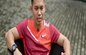 Hendra Basir Ungkap Perjalanan Panjang
