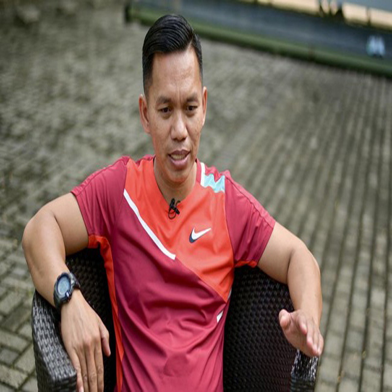 Hendra Basir Ungkap Perjalanan Panjang