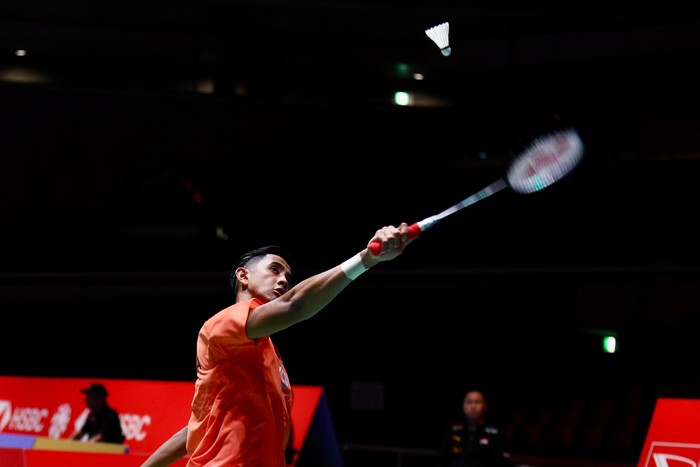 Alwi Farhan Lolos ke Perempatfinal Japan Open 2026 Usai Bangkit Taklukkan Wakil Prancis