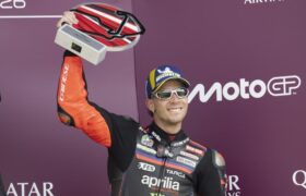 Aragon Sulit, Bezzecchi Berpeluang Ulangi Hasil Gemilang di Silverstone?
