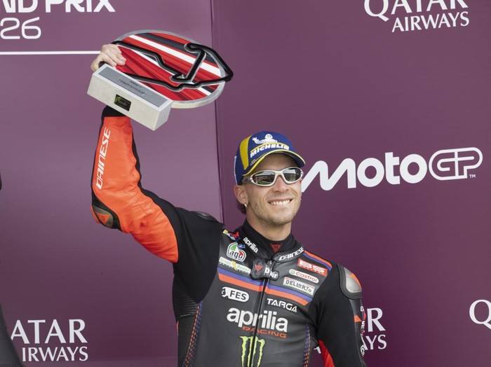 Aragon Sulit, Bezzecchi Berpeluang Ulangi Hasil Gemilang di Silverstone?