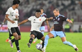 Aston Villa, AC Milan, dan Chelsea Ramaikan Indonesia, Menpora Soroti Dampak Ekonomi