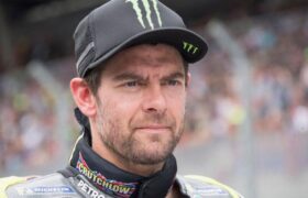Zarco Bidik Comeback di Aragon, Crutchlow Tetap Siaga sebagai Opsi Cadangan LCR Honda