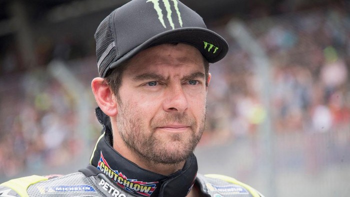 Zarco Bidik Comeback di Aragon, Crutchlow Tetap Siaga sebagai Opsi Cadangan LCR Honda