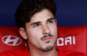 Atletico Madrid Tegaskan Tak Akan Lepas Julian Alvarez, Barcelona dan Arsenal Harus Siapkan Strategi Baru