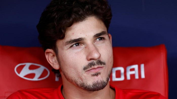 Atletico Madrid Tegaskan Tak Akan Lepas Julian Alvarez, Barcelona dan Arsenal Harus Siapkan Strategi Baru