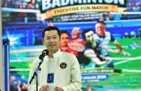Taufik Hidayat Desak PBSI Segera Umumkan Pelatih Ganda Campuran Demi Persiapan Turnamen Internasional