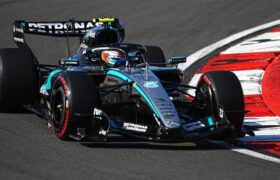 Kimi Antonelli Menang Lagi di F1 GP Spanyol 2026, Verstappen Kedua dan Norris Harus Puas di Posisi Ketiga