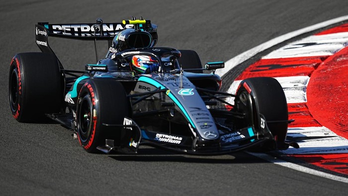 Kimi Antonelli Menang Lagi di F1 GP Spanyol 2026, Verstappen Kedua dan Norris Harus Puas di Posisi Ketiga
