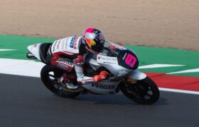 Veda Ega Pratama Bawa Harapan Baru, MotoGP Mandalika Diharapkan Semakin Ramai dan Meriah